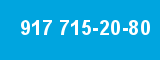 917 715-20-80